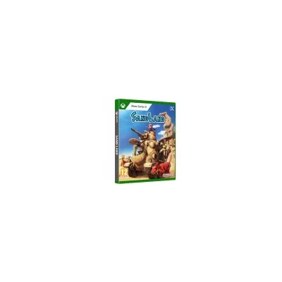 NAMCO BANDAI SAND LAND XSX 117168