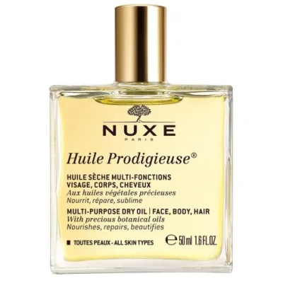 NUXE HUILE PRODIGIEUSE OLIO SECCO 50ML