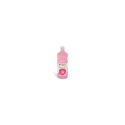 Primo TEMPERA ROSA PRIMI PASSI1000ML 204BR1000330