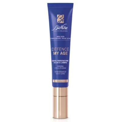 BIONIKE DEFENCE MY AGE SIERO RINNOVATORE CONTORNO OCCHI