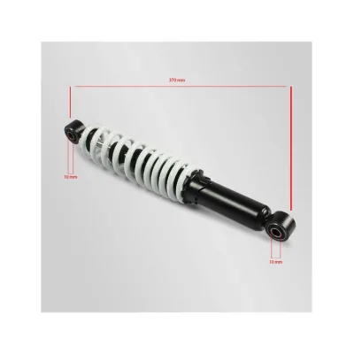 Ammortizzatore  36cm posteriore pitbike krz cross sospensione