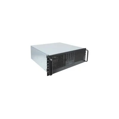 CASE RACK Unykach UK4329 4U da 19" 51915 Dimensioni unità supportate 3,5", 2,5" Alloggiamento per unità ottiche