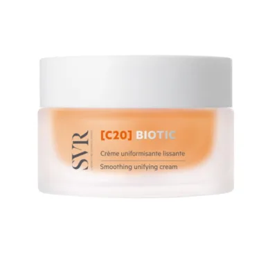 SVR C20 BIOTIC RICARICABILE 50ML