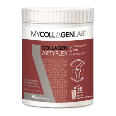 MYCOLLAGENLAB COLLAGEN ARTYFLEX 300G