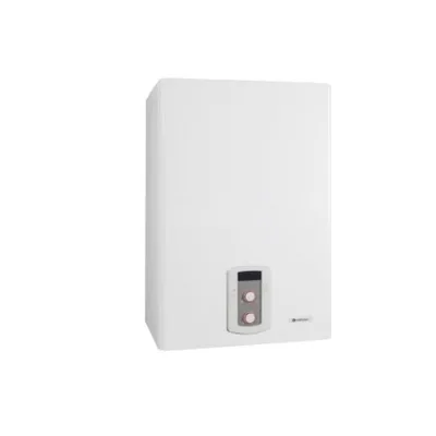 Caldaia a Gas CHAFFOTEAUX A Condensazione NIAGARA C GREEN 25 EU Metano / Gpl Completa DI KIT SCARICO FUMI