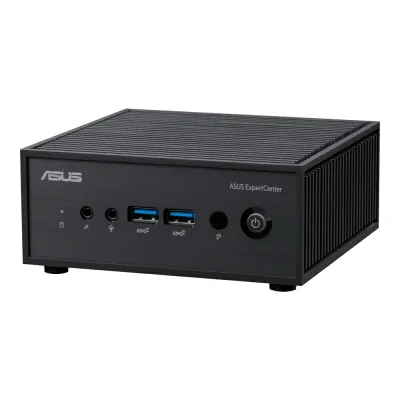 ASUS Mini PC ExpertCenter PN42-BBN200MV Intel N200 Intel UHD Graphics FreeDOS