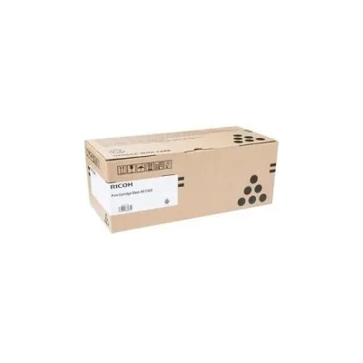 TONER ORIGINALE RICOH AFICIO 842374 NERO IM C400 IMC400BK