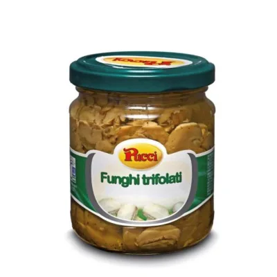 PUCCI FUNGHI TRIFOLATI 200 G