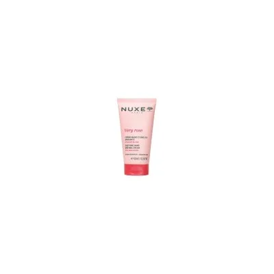 NUXE VERY ROSE CREMA MANI & UNGHIE