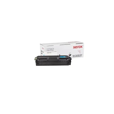 TONER ORIGINALE XEROX EVERYDAY 006R04309 SAMSUNG CLP415 CLX4195 XPRESS SLC1810W C1860FW CLT-C504S SU025A CIANO