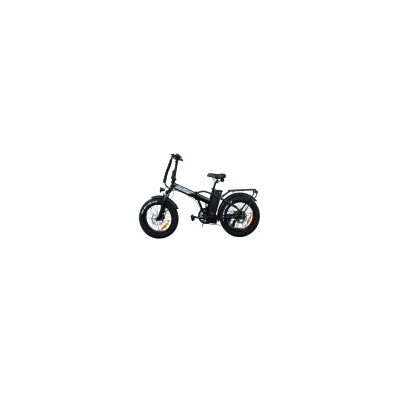 Bici Elettrica Pieghevole LEM Orlando Comfort 250W 48V