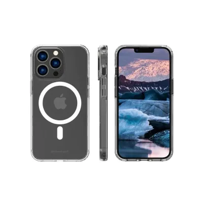 DBramante 1928 ICELAND PRO IPHONE 15 PRO TRASP IM61CL001854