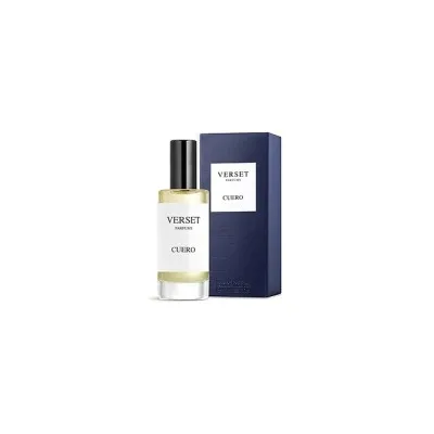 VERSET CUERO EDT 15ML