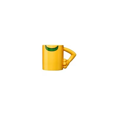 EXQUISITE GAMING PLUTO ARM MUG MMFTDS300076