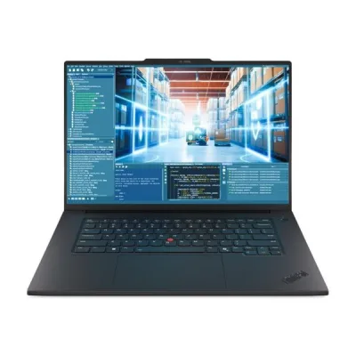 16" ThinkPad P1 Gen 8 Windows 11 Pro 21Q8003GIX