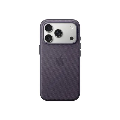 APPLE TELEFONIA IP 17 PRO TE CASE PURPLE MS MGF54ZM/A