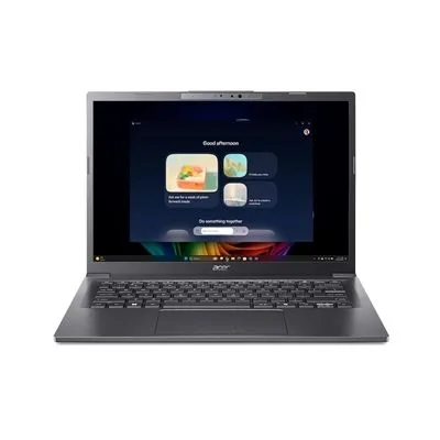 14" ASPIRE 14 AI A14-52M-75D6 Windows 11 Pro NX.JFVET.005