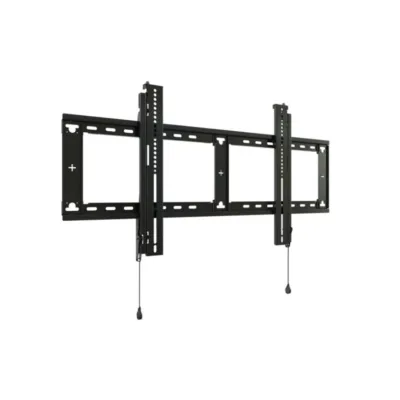 ITB SRL STAFFA STD FISSA 900 400 - BLACK CHRLF3