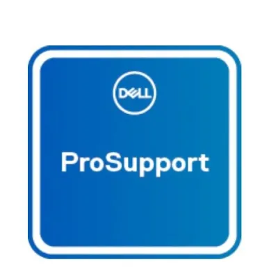 3Y BASIC ONSITE TO 5Y PROSPT L5SL5_3OS5PS