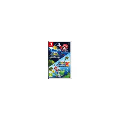 NINTENDO SUPER MARIO GALAXY1+2 ITA 10016140