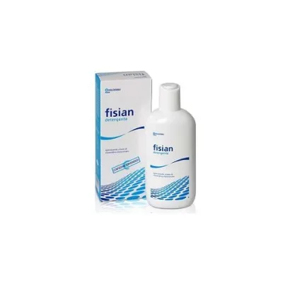 FISIAN DET CUTE/MUCOSE 500ML