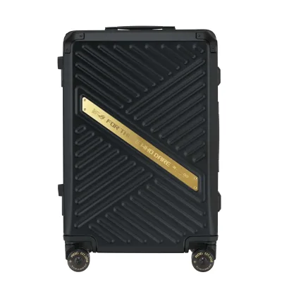 ASUS ROG SLASH Valigia rigida Edizione 20th Anniversary