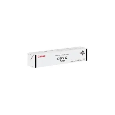 Toner ORIGINALE CANON C-EXV32 2786B002 IR 2535 NERO