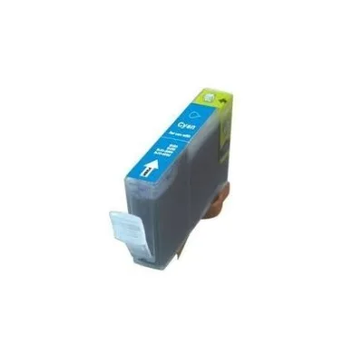 CARTUCCIA COMPATIBILE CANON BCI-6C BCI 6C 4706A002 CIANO