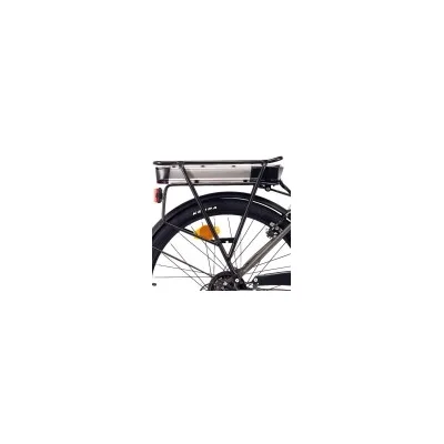 NILOX URBAN FIGHTER PORTAPACCHI EBIKE J5 PLUS 1PRP0058