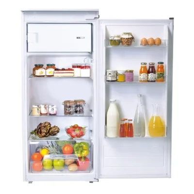 Candy Frigorifero monoporta con vano congelatore da incasso CIO225EEN da 54 cm