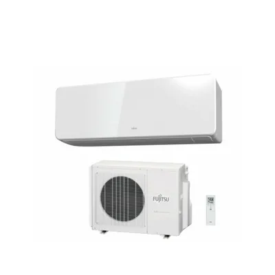 Climatizzatore Condizionatore FUJITSU 7000 Mono split Serie KG Con ASYG07KGTF R-32 WI-FI OPTIONAL A+++/A++