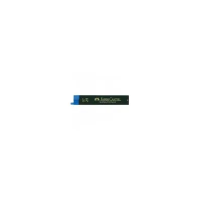 FABER CASTEL 12MINE SUPERPOLYMERS-2H 0 7MM 120712A