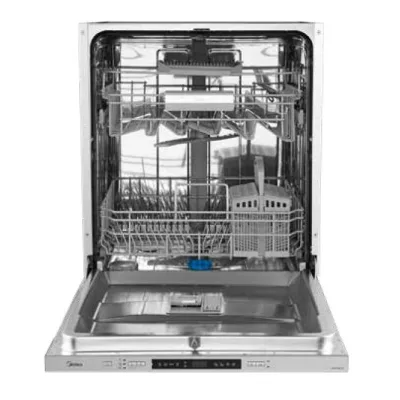 Midea Comfee Lavastoviglie a scomparsa totale con IoT da incasso MDW 14D8 OD da 60 cm
