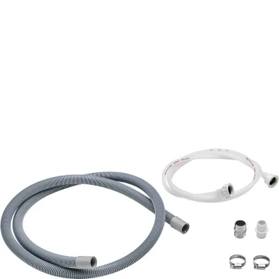 Smeg Kit prolunga KITPLV2 da 2 mt per lavastoviglie e lavabiancheria