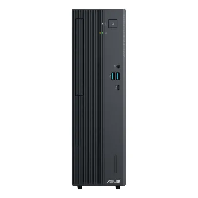 ASUS ExpertCenter P500 SFF P500SV-05210H117X Intel Core 5 210H 8 GB DDR5-SDRAM 512 GB SSD Windows 11 Pro PC Grigio