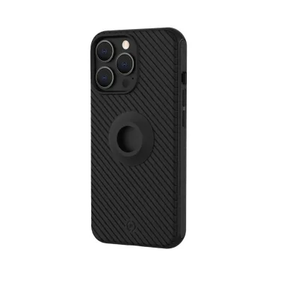 CELLY SNAP COVER IPHONE 13 PRO BLACK SNAP1008BK