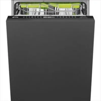 Smeg Lavastoviglie a scomparsa totale da incasso ST354BQL da 60 cm - IN PROMOZIONE FINO AL 30/06