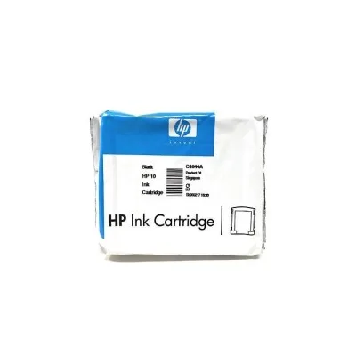 CARTUCCIA ORIGINALE HP Designjet 800ps C4844AE C4844A 10 NERO BLISTER*