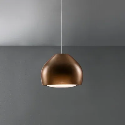 Falmec Lampada a sospensione Sophie Lamp finitura ottone anticato da Ø22 cm - PROMOZIONE ATTIVA FINO AL 19/10