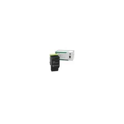 TONER ORIGINALE LEXMARK NERO CS531 CX532 20K
