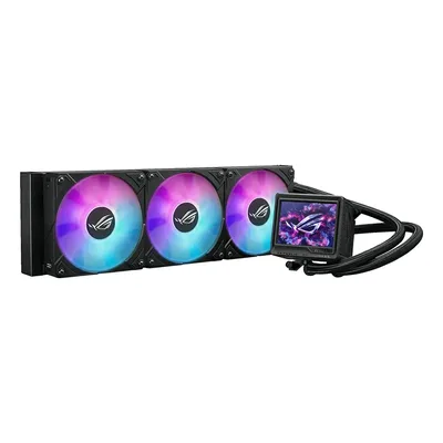 ASUS Dissipatore a Liquido ROG Ryujin III 360 ARGB Extreme