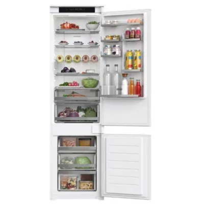 De Longhi Frigorifero combinato da incasso F6CTNF281E da 54 cm