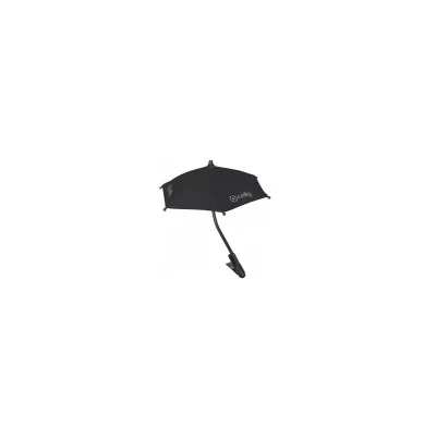 CELLY ZERO UMBRELLA FOR SMARTPHONE BLACK ZEROFEELBK