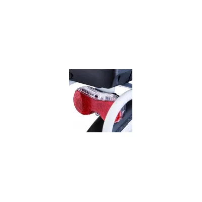 NILOX URBAN FIGHTER FANALE POSTERIORE EBIKE J1/ J1 PLUS ZM9SPJ10031