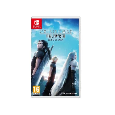 NAMCO BANDAI CRISIS CORE F FANTASY VII R SWIT E05513