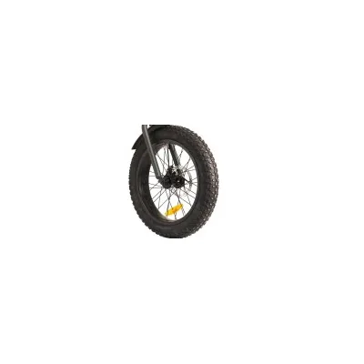 NILOX URBAN FIGHTER RUOTA ANTERIORE EBIKE X8/ X8 PLUS ZM9SPX80003