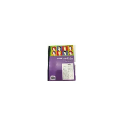 EDIPRO CF5 BLOCCO PRESCRIZIONI MEDICHE E5853A