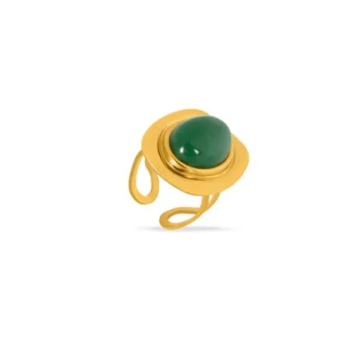 MOONILA ANELLO EOS ORO
