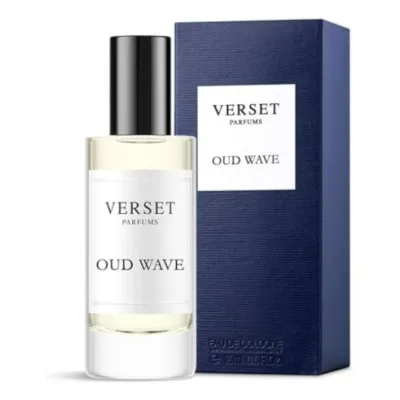VERSET OUD WAVE 15ML