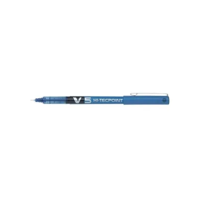 PILOT CF16 4 ROLLER V5 AGO 0 5 MM BLU 000020